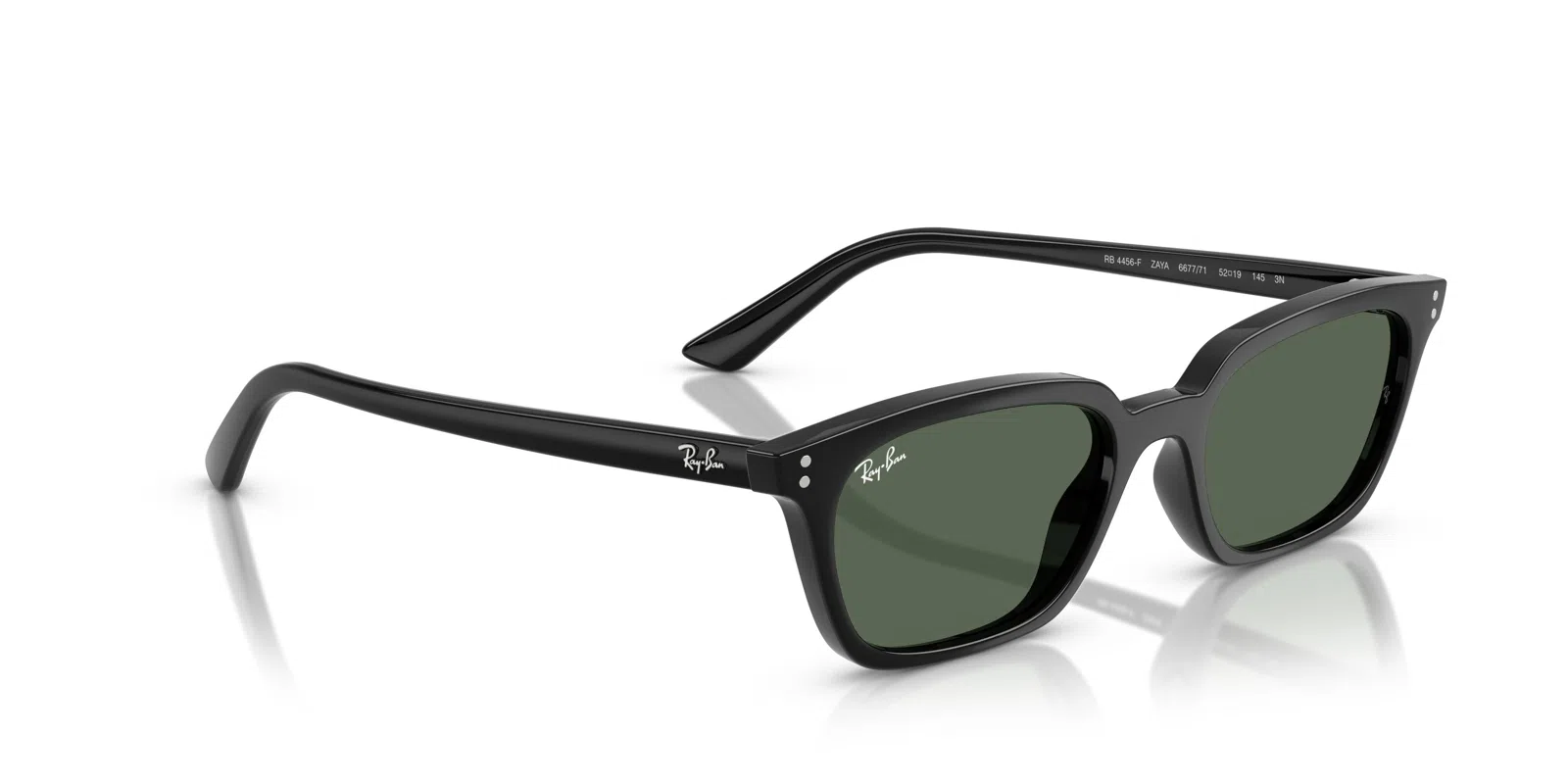 Ray-Ban Zaya 4456F Sunglasses - view 40